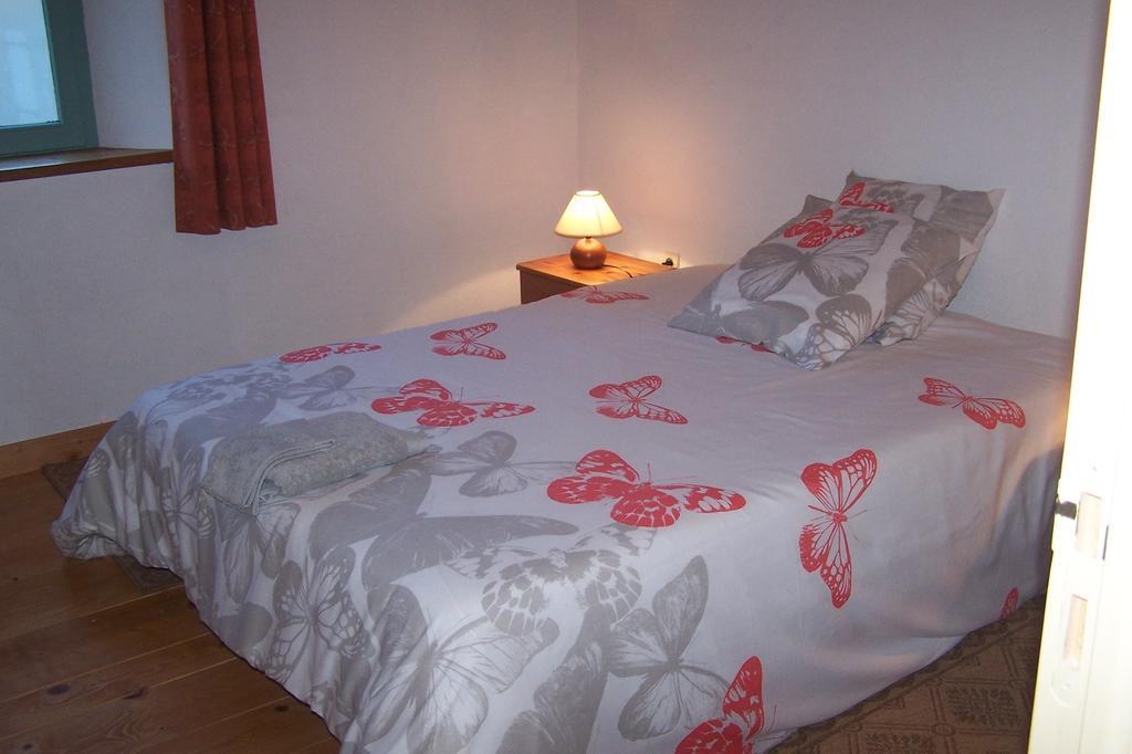 Domaine De Salomony Villa Marcols-les-Eaux Room photo
