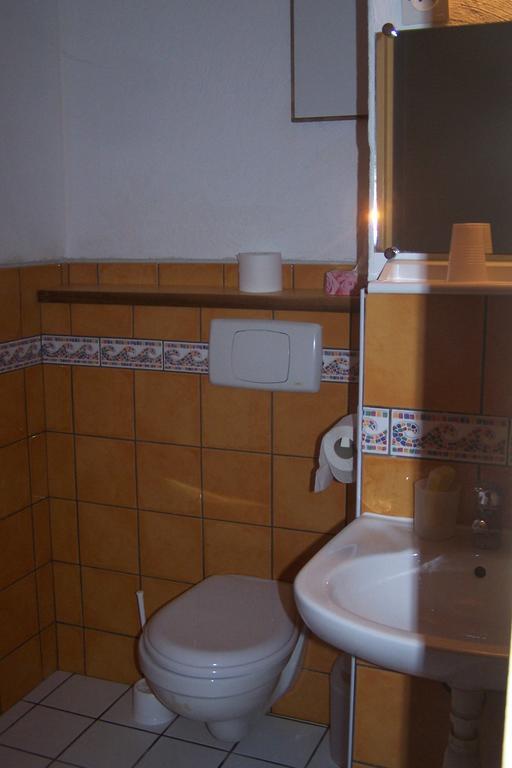 Domaine De Salomony Villa Marcols-les-Eaux Room photo