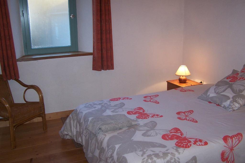 Domaine De Salomony Villa Marcols-les-Eaux Room photo