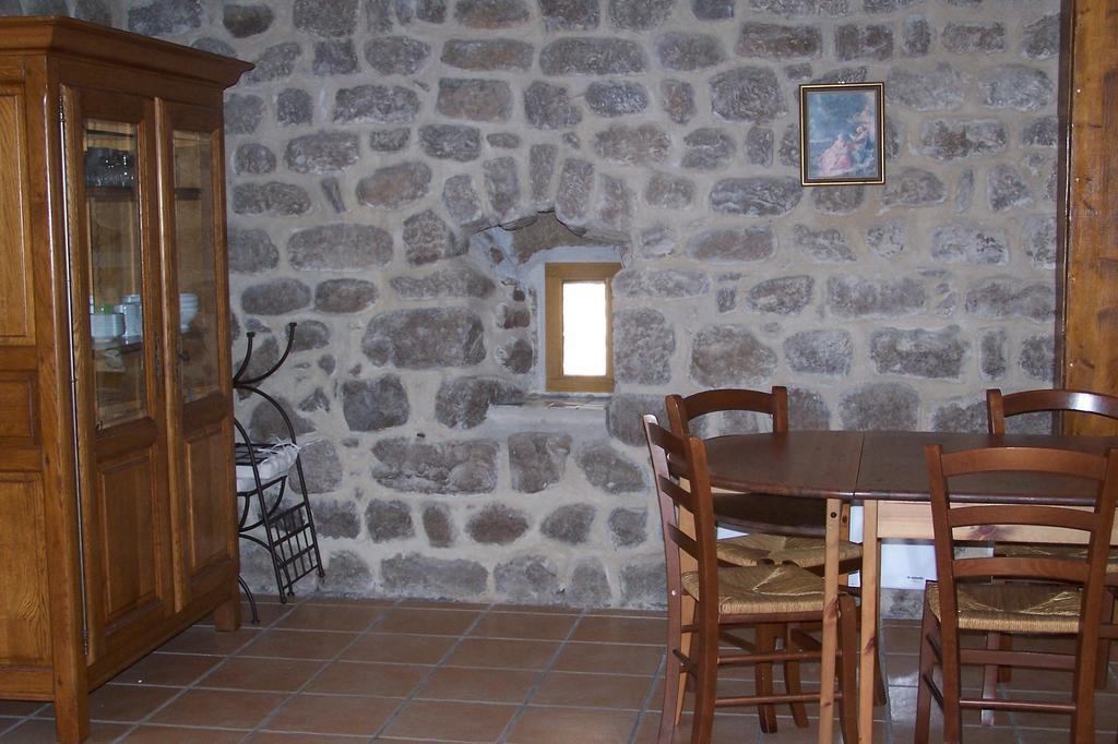 Domaine De Salomony Villa Marcols-les-Eaux Room photo