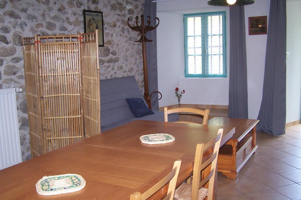 Domaine De Salomony Villa Marcols-les-Eaux Room photo